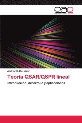 Teora QSAR/QSPR lineal 1