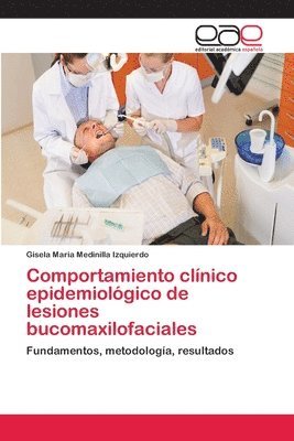 Comportamiento clnico epidemiolgico de lesiones bucomaxilofaciales 1