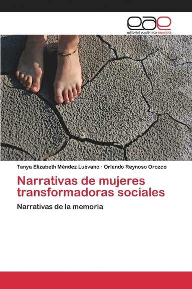 bokomslag Narrativas de mujeres transformadoras sociales