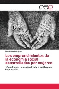 bokomslag Los emprendimientos de la economa social desarrollados por mujeres