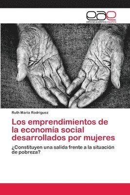 Los emprendimientos de la economa social desarrollados por mujeres 1