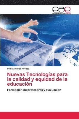 Nuevas Tecnologas para la calidad y equidad de la educacin 1