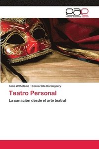 bokomslag Teatro Personal