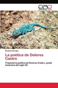 bokomslag La potica de Dolores Castro