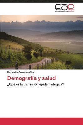 bokomslag Demografa y salud