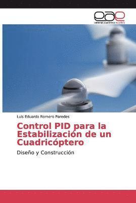 Control PID para la Estabilizacin de un Cuadricptero 1