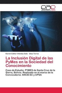 bokomslag La Inclusin Digital de las PyMes en la Sociedad del Conocimiento