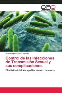 bokomslag Control de las Infecciones de Transmisin Sexual y sus complicaciones