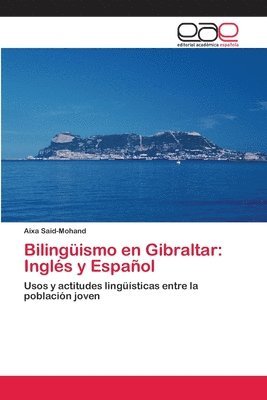 Bilingismo en Gibraltar 1