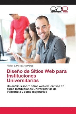 Diseo de Sitios Web para Instituciones Universitarias 1