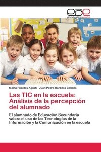 bokomslag Las TIC en la escuela