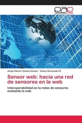 Sensor web 1