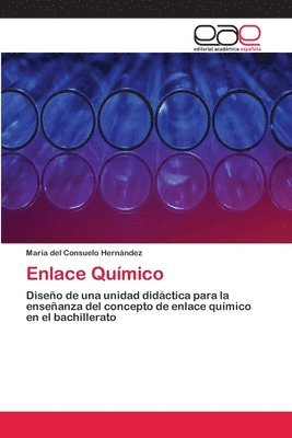 Enlace Quimico 1