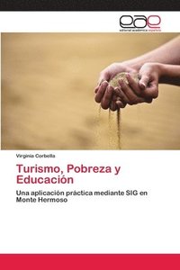 bokomslag Turismo, Pobreza y Educacin