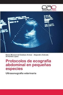 Protocolos de ecografa abdominal en pequeas especies 1