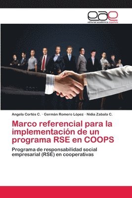 Marco referencial para la implementacin de un programa RSE en COOPS 1