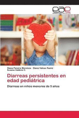 Diarreas persistentes en edad peditrica 1