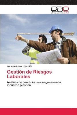 Gestin de Riesgos Laborales 1