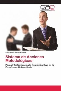 bokomslag Sistema de Acciones Metodolgicas