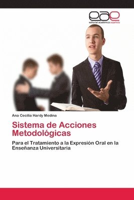 Sistema de Acciones Metodolgicas 1