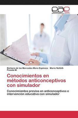 Conocimientos en mtodos anticonceptivos con simulador 1