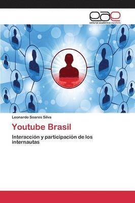 bokomslag Youtube Brasil