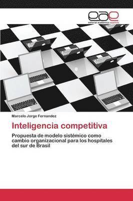 Inteligencia competitiva 1