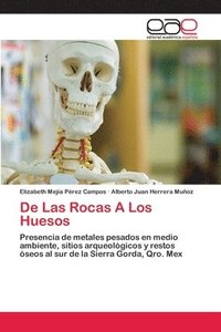 bokomslag De Las Rocas A Los Huesos