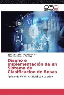 Diseno e Implementacion de un Sistema de Clasificacion de Rosas 1