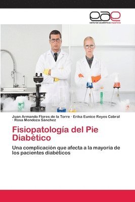 Fisiopatologia del Pie Diabetico 1