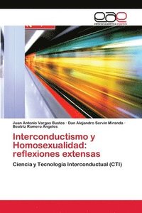 bokomslag Interconductismo y Homosexualidad