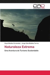 bokomslag Naturaleza Extrema