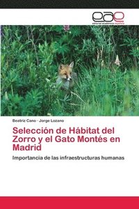 bokomslag Seleccin de Hbitat del Zorro y el Gato Monts en Madrid