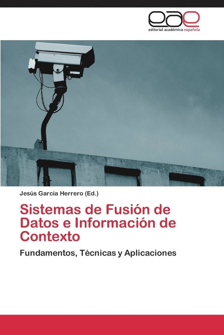 Sistemas de Fusion de Datos E Informacion de Contexto 1