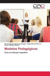 bokomslag Modelos Pedaggicos