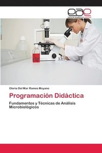 bokomslag Programacin Didctica