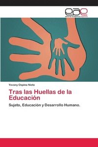 bokomslag Tras las Huellas de la Educacin