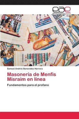 Masonera de Menfis Misraim en lnea 1