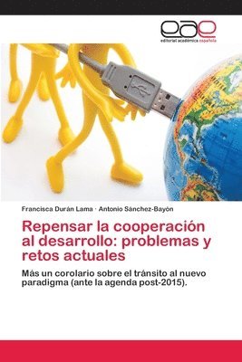 Repensar la cooperacin al desarrollo 1