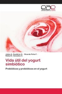 bokomslag Vida til del yogurt simbitico
