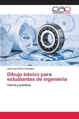 Dibujo bsico para estudiantes de ingeniera 1