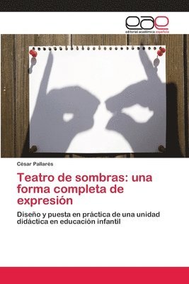 Teatro de sombras 1