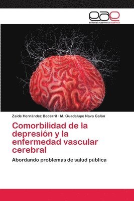 Comorbilidad de la depresin y la enfermedad vascular cerebral 1