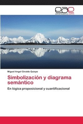 Simbolizacion y diagrama semantico 1