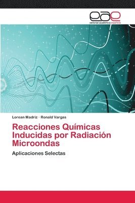 Reacciones Qumicas Inducidas por Radiacin Microondas 1