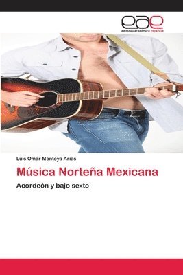 Msica Nortea Mexicana 1