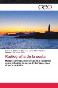 bokomslag Radiografa de la costa