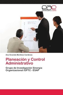 Planeacion y Control Administrativo 1