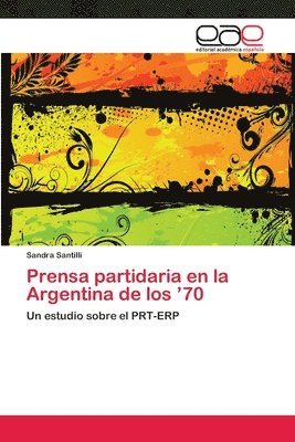 Prensa partidaria en la Argentina de los '70 1