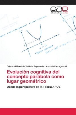 Evolucin cognitiva del concepto parbola como lugar geomtrico 1